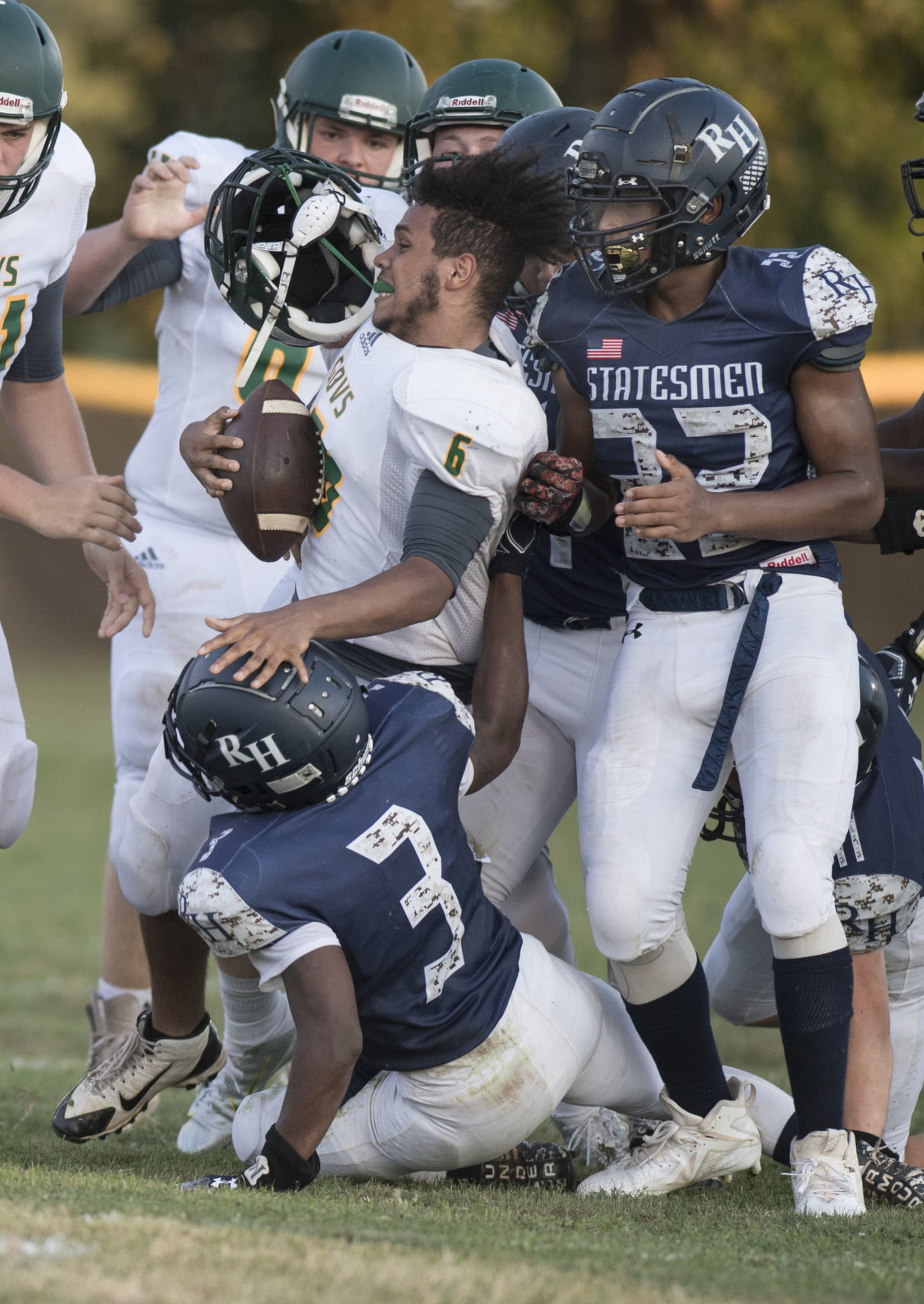 Football